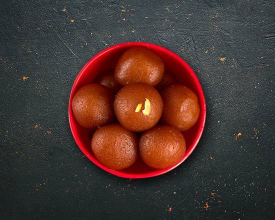 Gulab Jamun