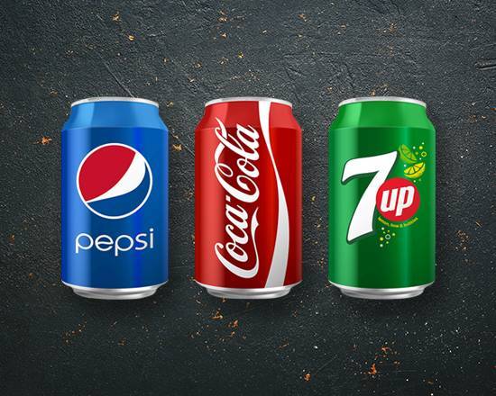 Soda