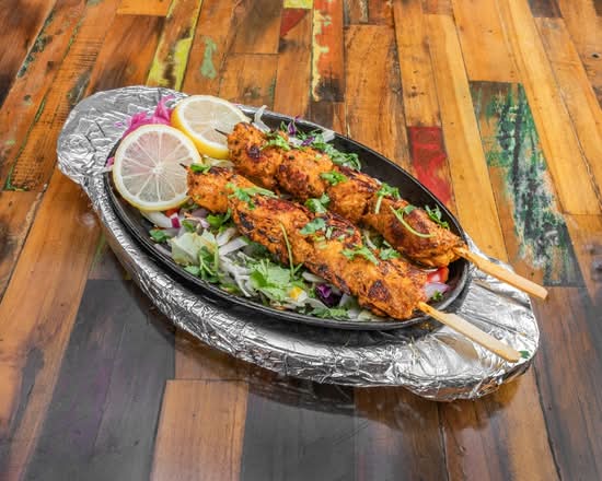 Chicken Tikka