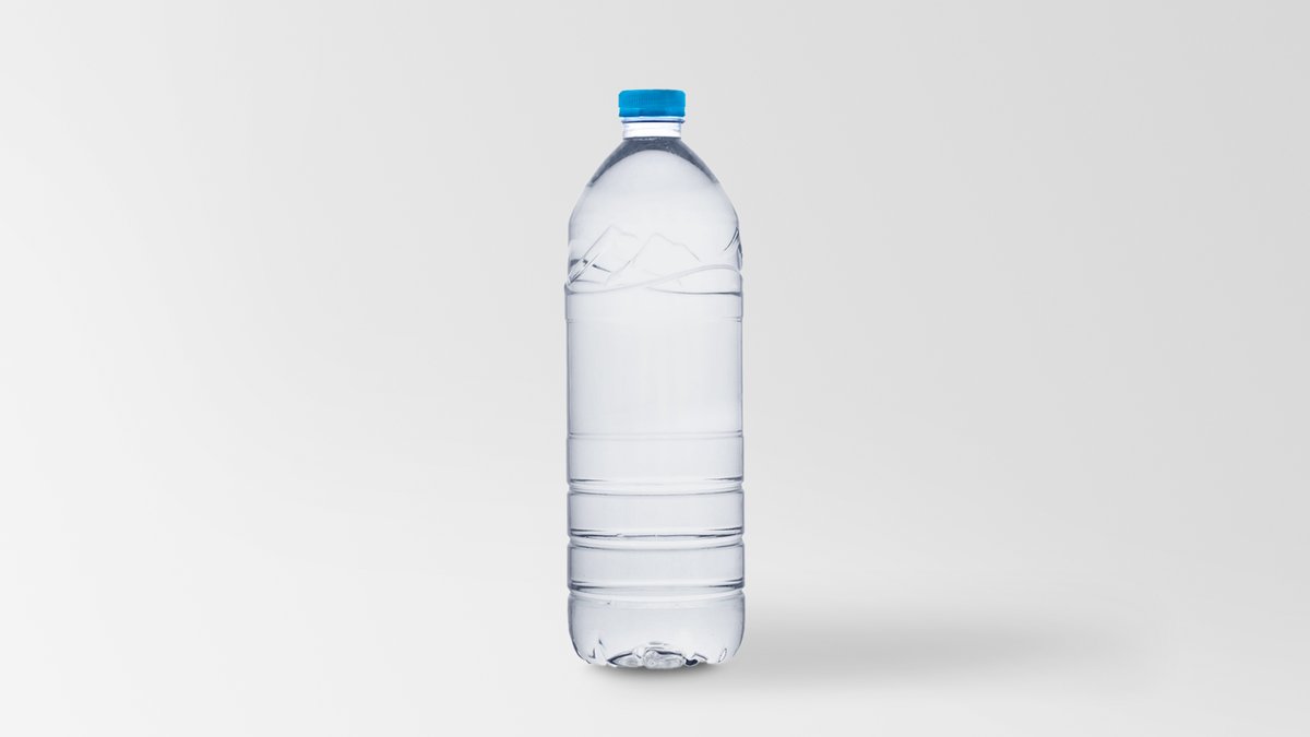 Νερό Ζαρός 1,5 l