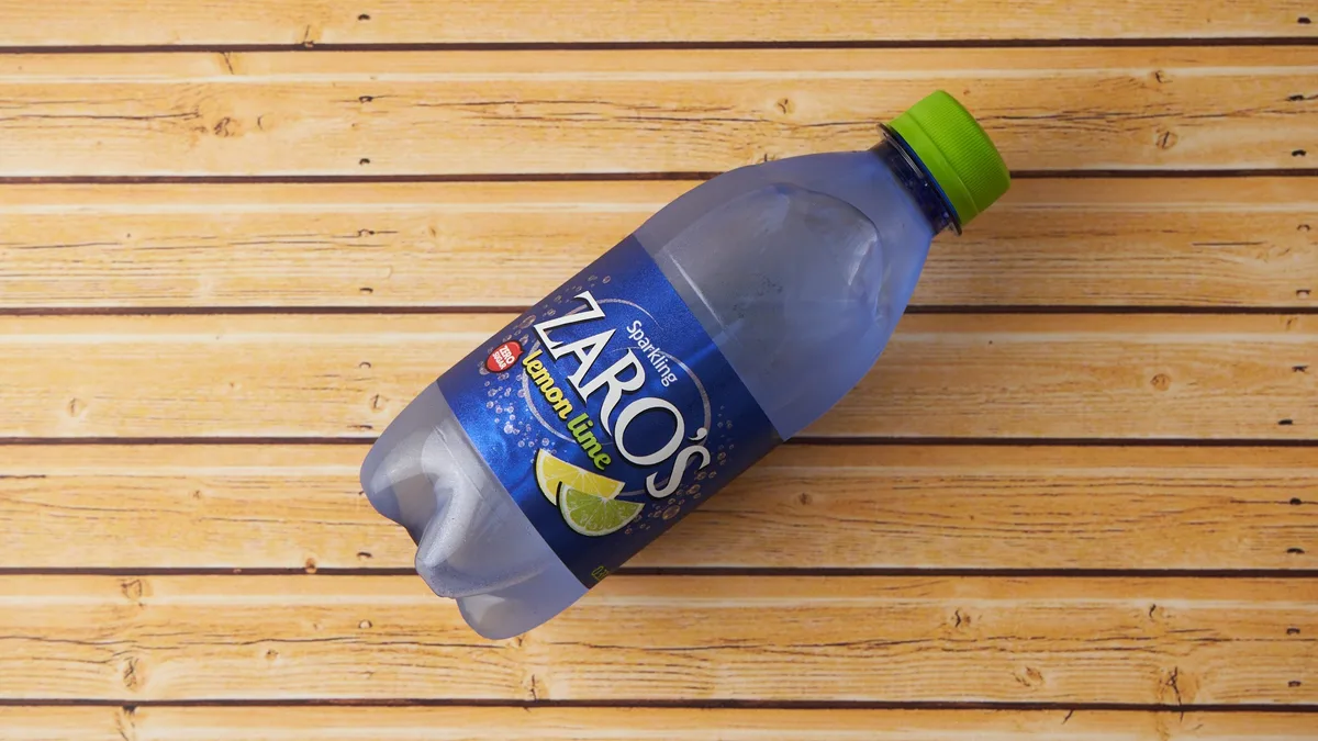 Ανθρακούχο Νερό με Lime 0,33 l