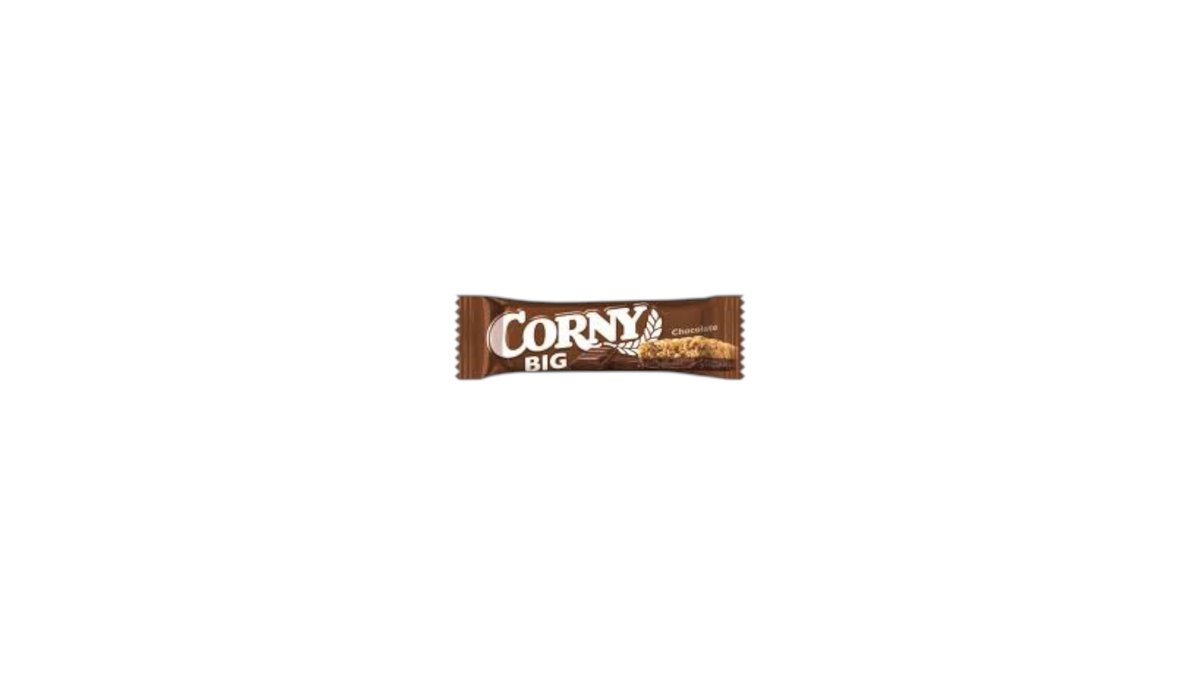 Corny Chocolate  Bar