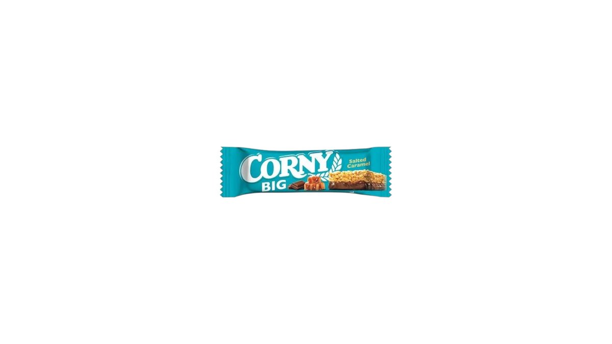 Corny  Salted Caramel  Bar