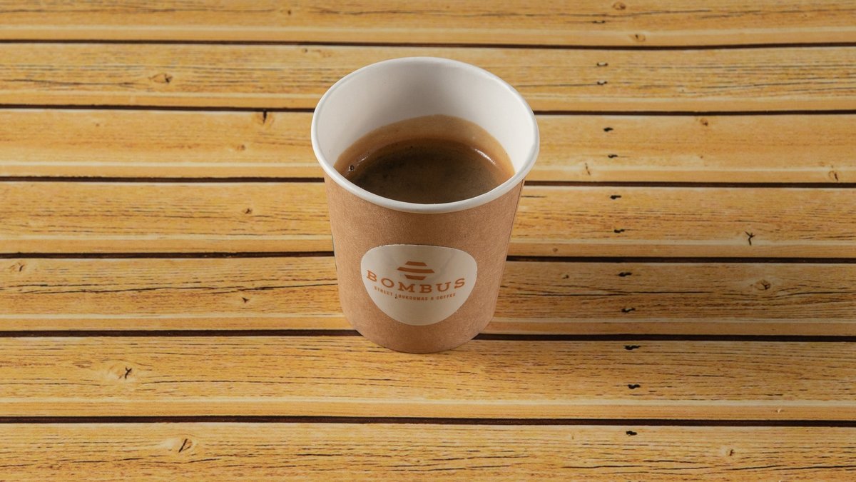 Espresso Διπλός
