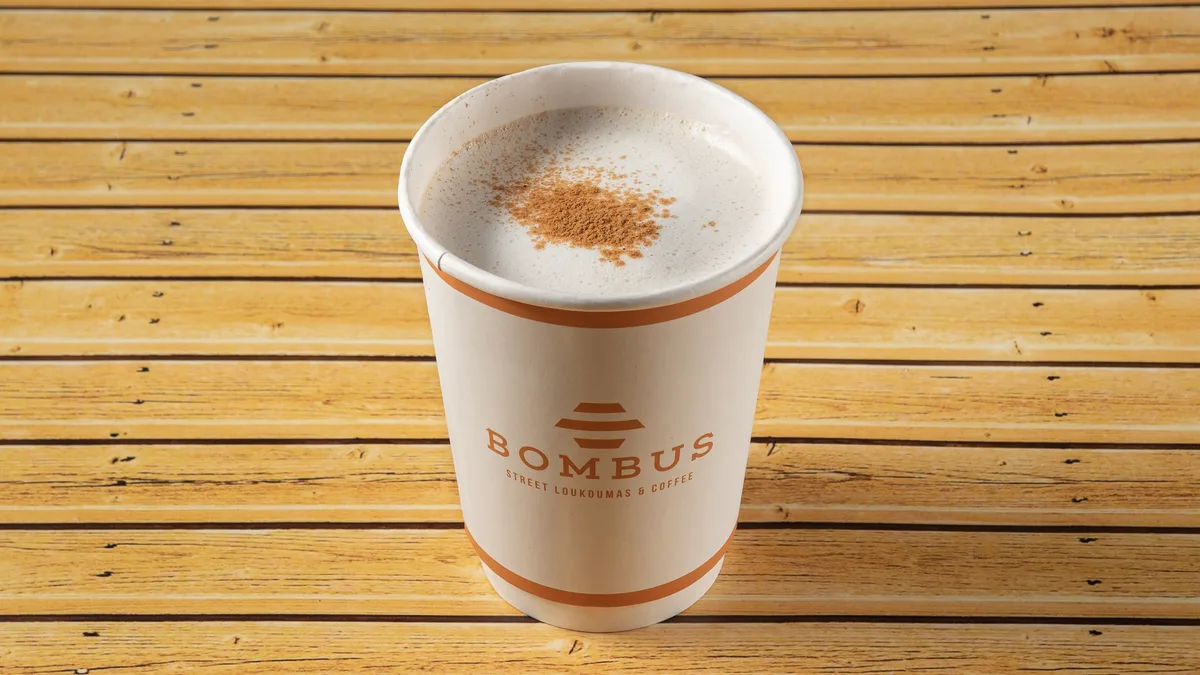 Latte