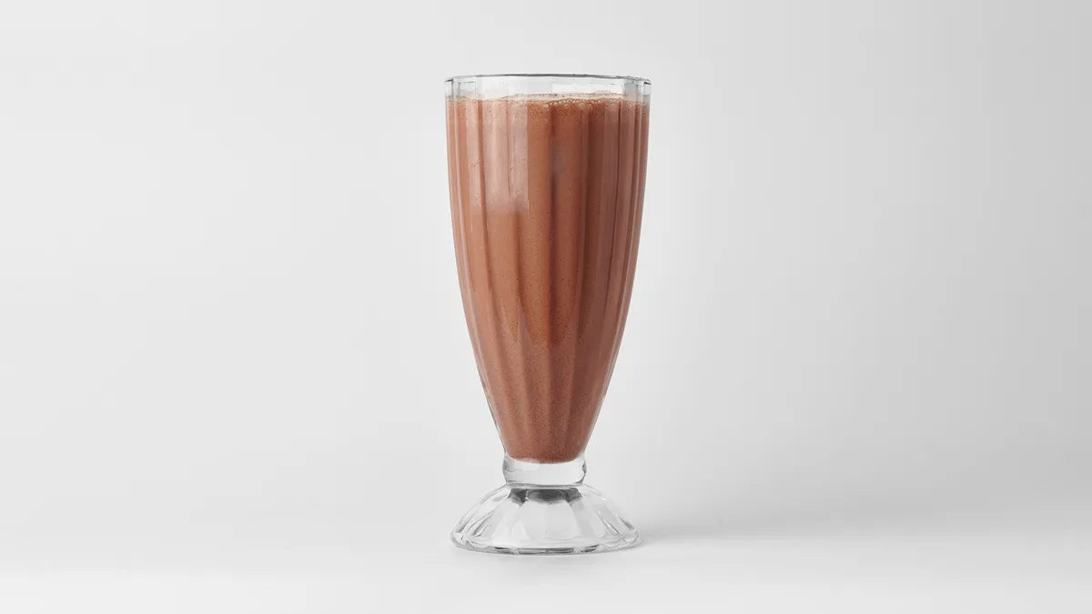 Milkshake