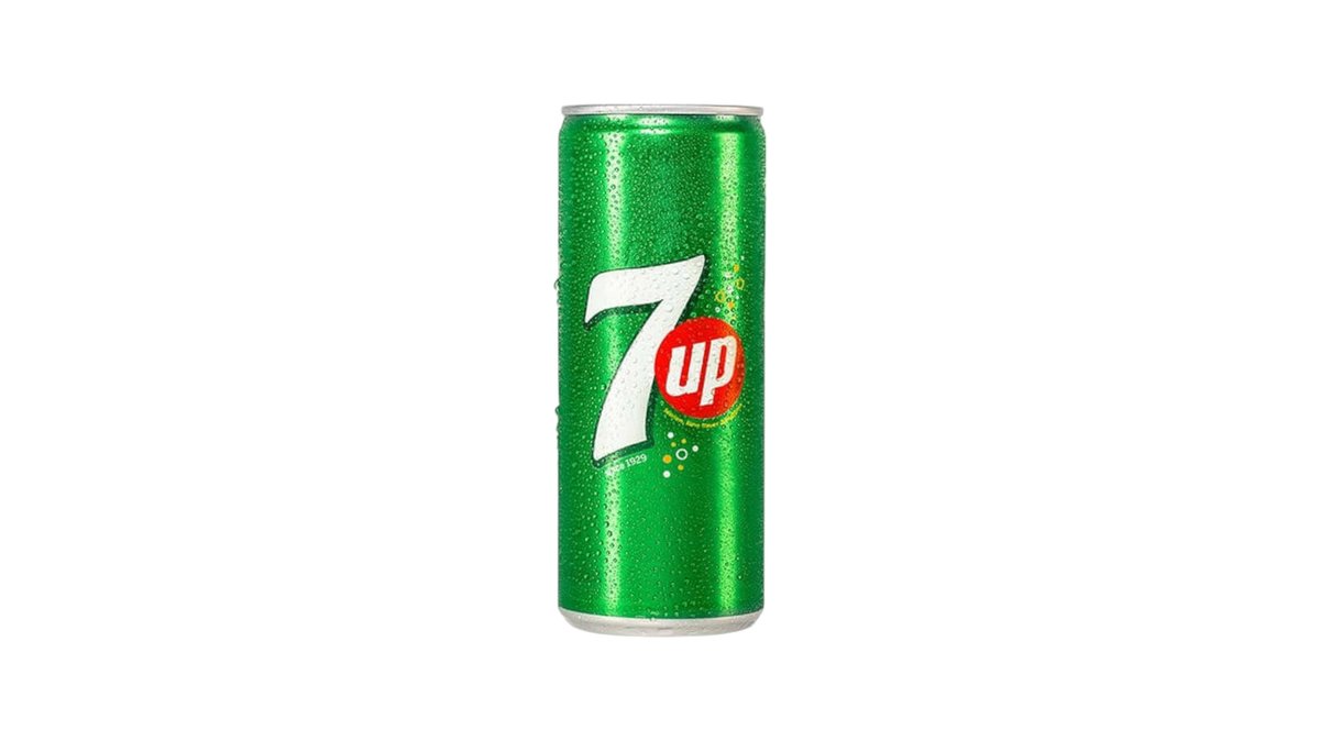 7Up