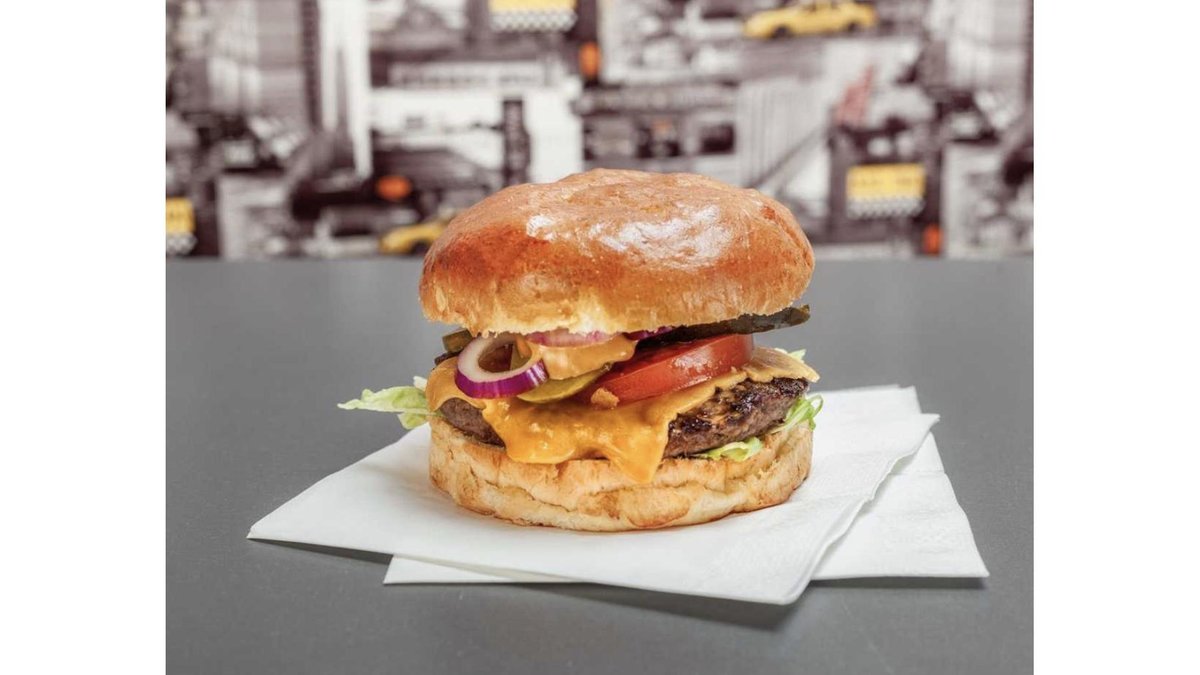 Cheeseburger