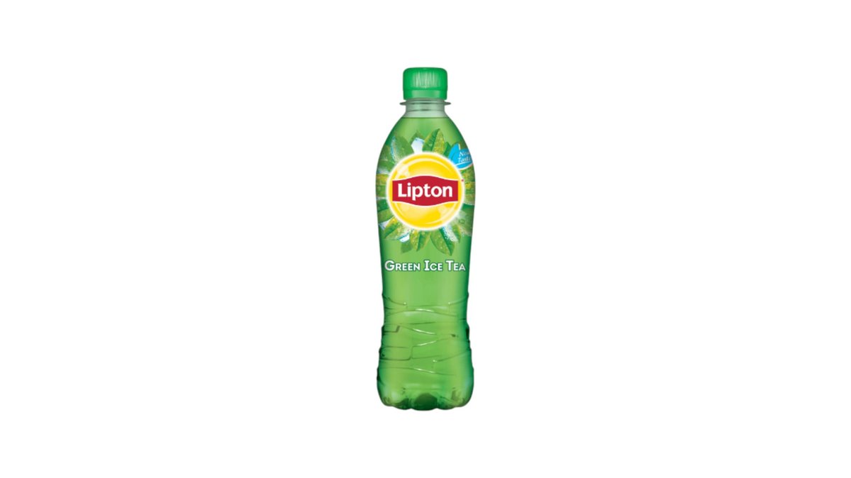Icetea Lipton ceai verde