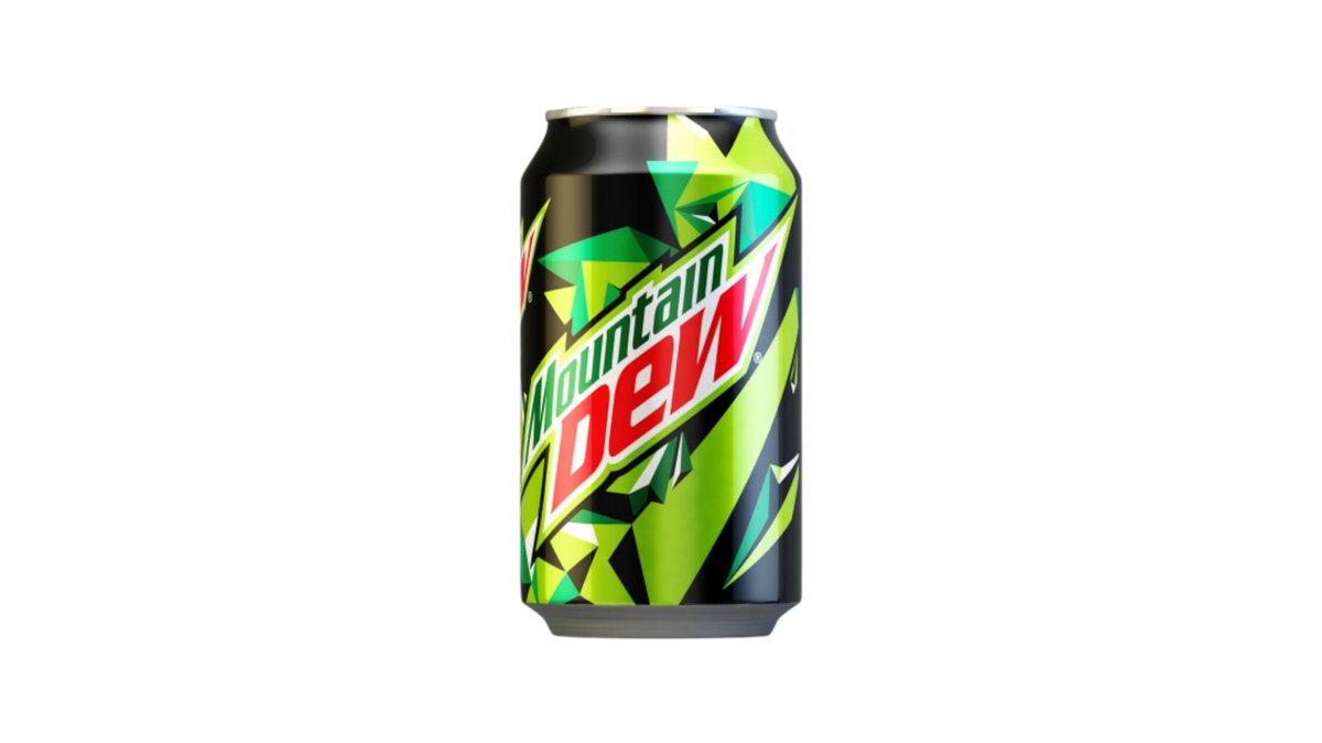 Mountain dew