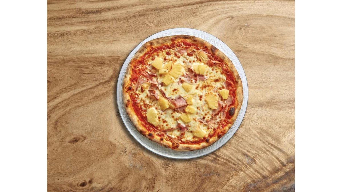 Pizza Hawai 
