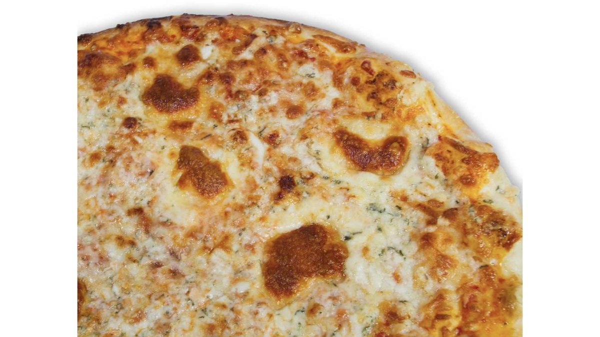 Pizza Quattro Formaggi 