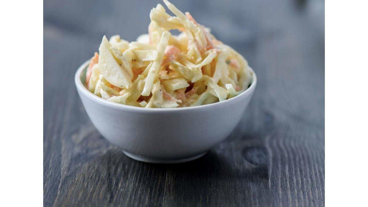 Salată de varză 
