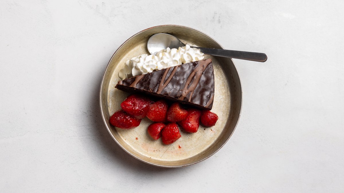 Chocolate Cake
