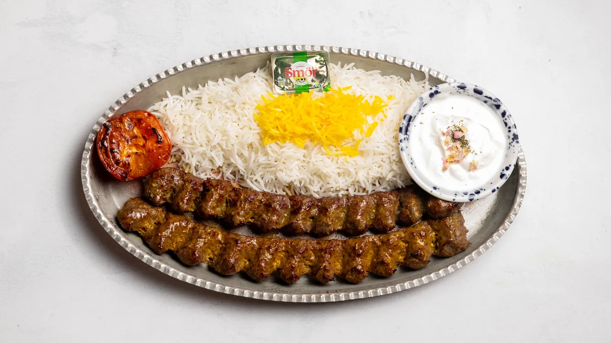Koobide Zaferani