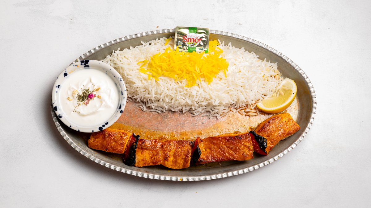 Mahi Kabab