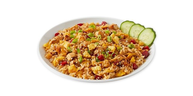 Bulgogi Fried Rice