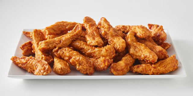 Chicken Strips