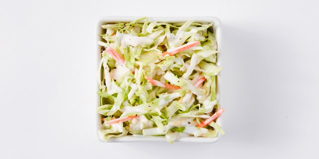 Coleslaw