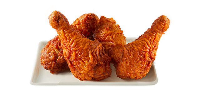 Drumstick Box