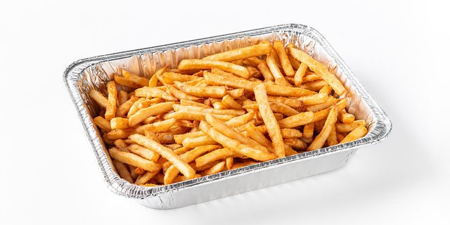 French Fries Platter