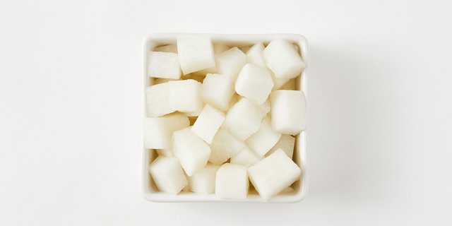 Pickled Radish