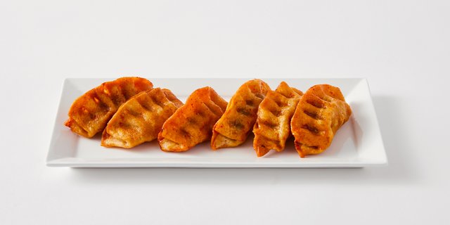 Pork Potstickers