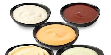Ranch Dressing