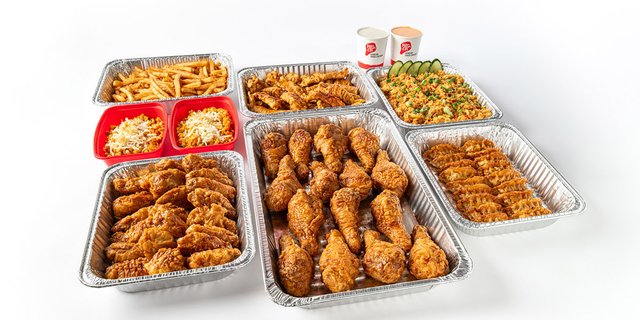 Signature K-Pack