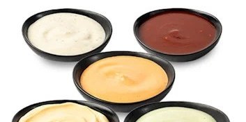 Spicy Mayo