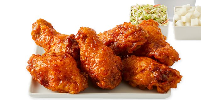 Wing Box
