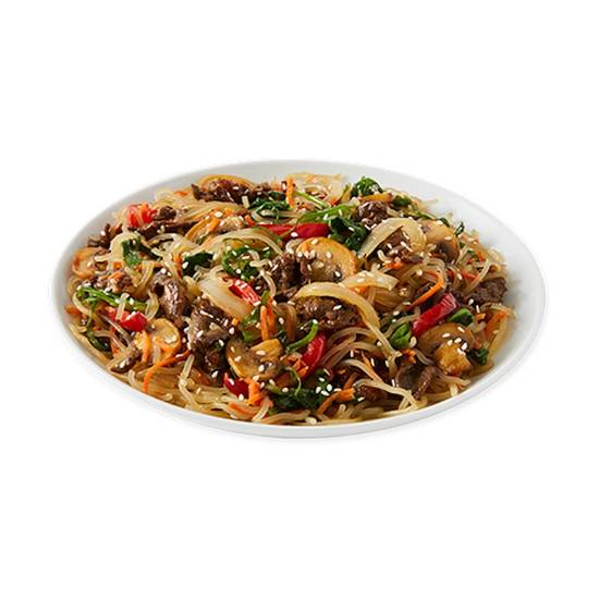 Japchae