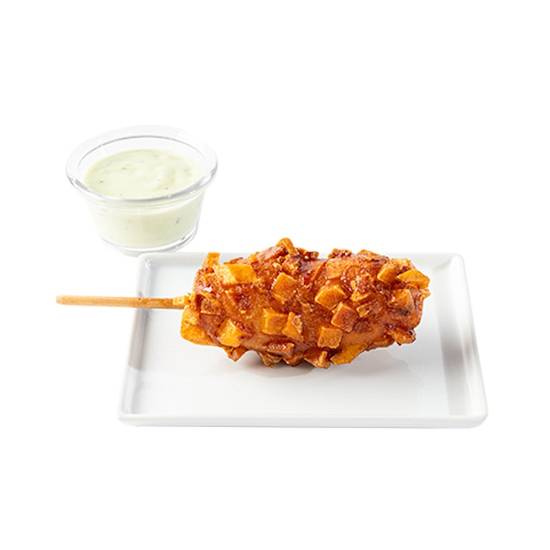MoPo Corndog (FEATURED ITEMS)