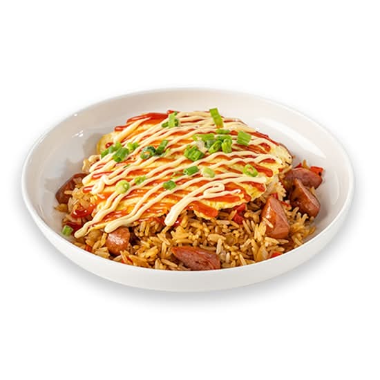 Omurice