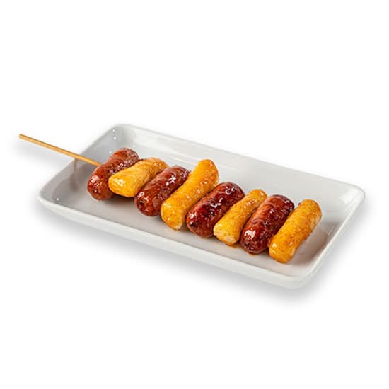 Sotteok Sotteok (FEATURED ITEMS)
