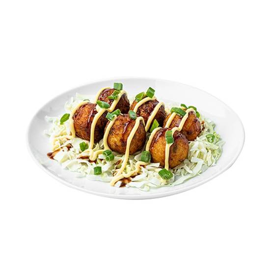 Takoyaki