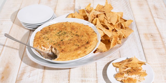 Imperial Dip and Chips