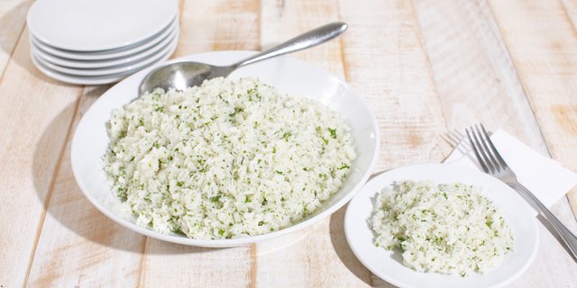 Jasmine Rice