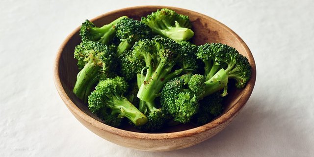 Seasonal Vegetables