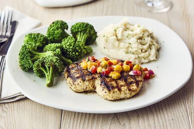 8oz Chicken Breast