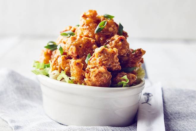 Bang Bang Shrimp