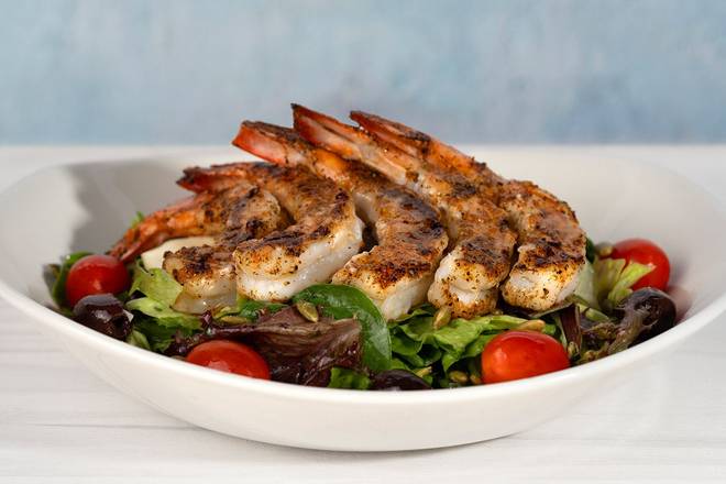Bonefish House Salad