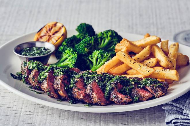 Chimichurri Bistro Filet*