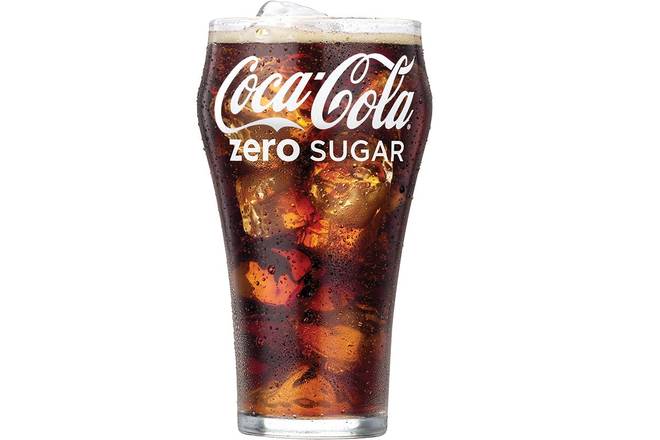 Cold Beverages