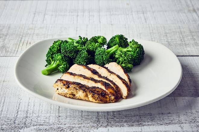 Kids Grilled Chicken