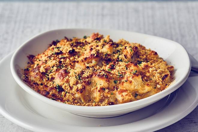 Potatoes Au Gratin