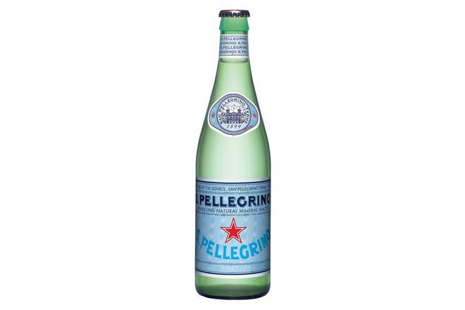 San Pellegrino (1 L)