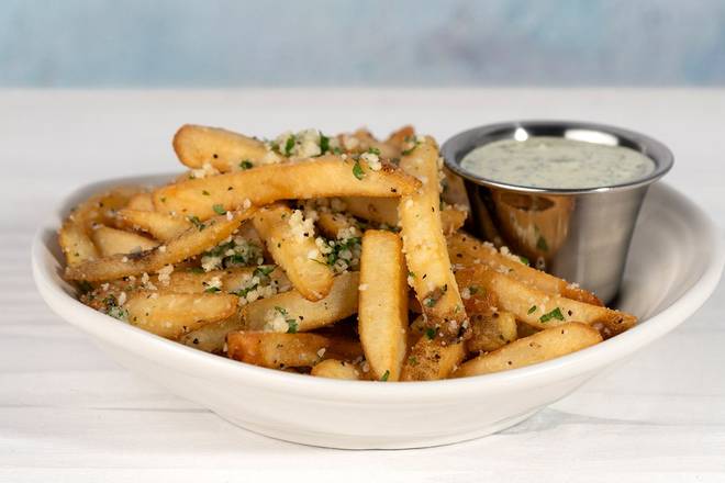 Truffle Fries