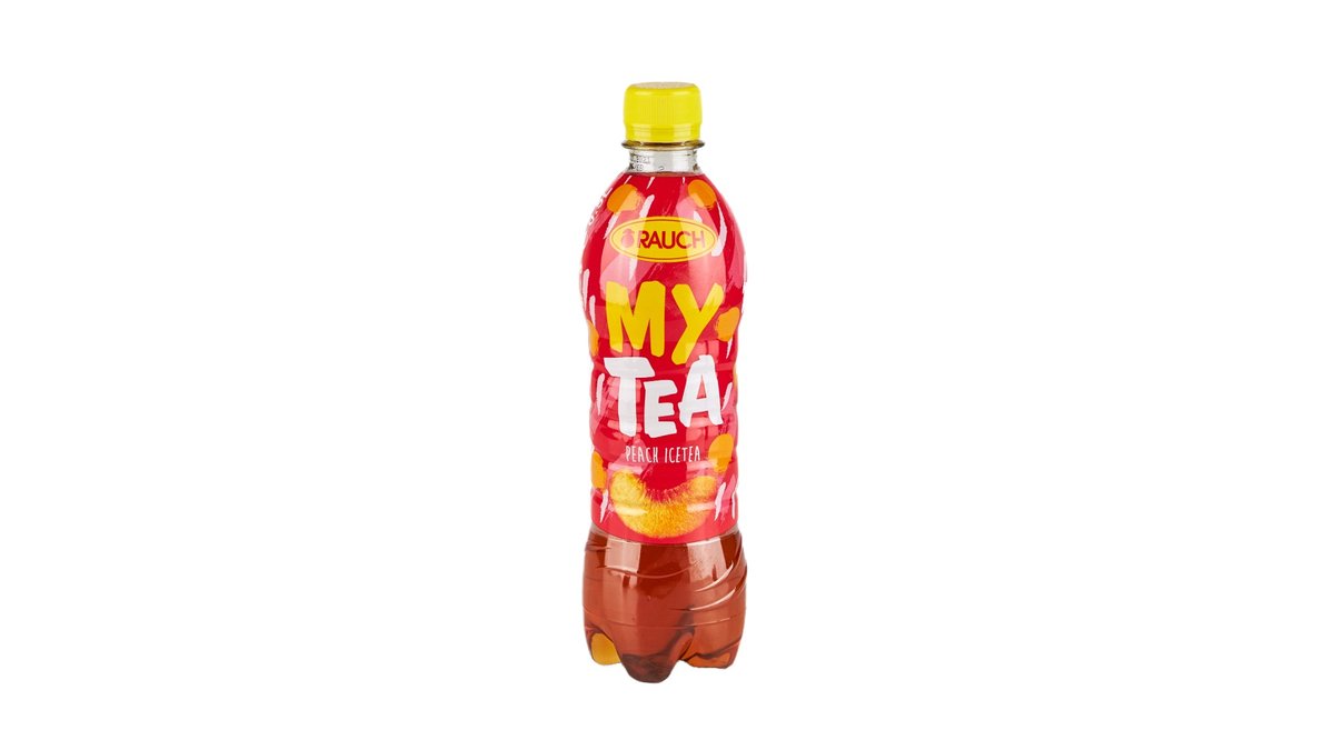 Ledový čaj 0,5 l