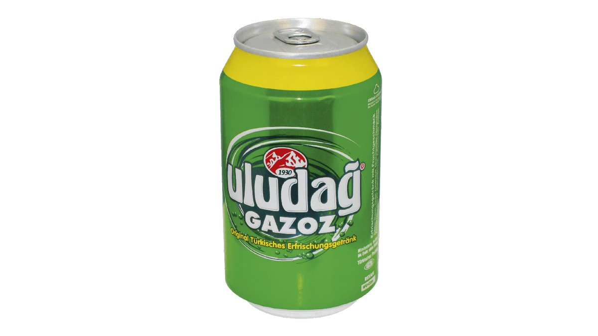 Uludag 0,33 l